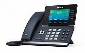 Купить Yealink YL-SIP-T54W - Телефония, SIP по лучшим ценам в ТД Редут СБ
