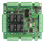 Купить Smartec ST-NB441D - Аксессуары для контроллеров по лучшим ценам в ТД Редут СБ