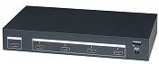 Купить SC&T HS04 - Коммутаторы HDMI сигналов по лучшим ценам в ТД Редут СБ