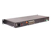 Купить OSNOVO TA-H82N/15F - Передатчики видеосигнала по оптоволокну по лучшим ценам в ТД Редут СБ