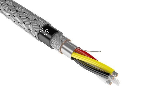 Купить Паритет КИС-ПКнг(А)-HF 1х4х0,90 (109719) - Прочие кабели по лучшим ценам в ТД Редут СБ