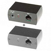 Купить SC&T RS002E - Усилители видеосигнала по лучшим ценам в ТД Редут СБ