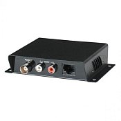 Купить SC&T TTP111AV - Передатчики видеосигнала по витой паре по лучшим ценам в ТД Редут СБ