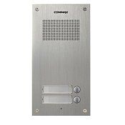 Купить Commax DR-2UM - Вызывная панель аудиодомофона по лучшим ценам в ТД Редут СБ