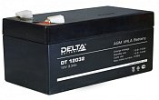 Купить DELTA battery DT 12032 - Аккумуляторы по лучшим ценам в ТД Редут СБ