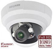 Купить Beward B2710DR - Купольные IP-камеры (Dome) по лучшим ценам в ТД Редут СБ