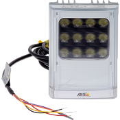 Купить AXIS T90D25 W-LED - LED подсветка по лучшим ценам в ТД Редут СБ