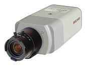 Купить Beward BD2570 - Корпусные IP-камеры (Box) по лучшим ценам в ТД Редут СБ