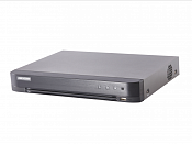 Купить HIKVISION iDS-7204HQHI-M1/FA - IP Видеорегистраторы гибридные по лучшим ценам в ТД Редут СБ