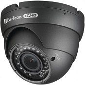 Купить EverFocus EBD-935F - AHD камеры по лучшим ценам в ТД Редут СБ