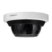 Купить Samsung Wisenet PNM-9085RQZ - Панорамные IP-камеры 360° рыбий глаз (Fisheye) по лучшим ценам в ТД Редут СБ