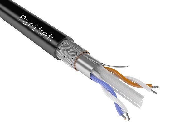 Купить Паритет КИС-Пнг(А)-HF 2х2х0,90 (102184) - Прочие кабели по лучшим ценам в ТД Редут СБ