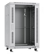 Купить Cabeus SH-05C-18U60/60 - Электромонтажные шкафы, телекоммуникационные шкафы по лучшим ценам в ТД Редут СБ