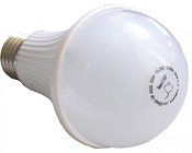 Купить Бастион SKAT LED-220 E27 - Светильники дежурного и аварийного освещения по лучшим ценам в ТД Редут СБ