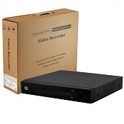 Купить PROvision HVR-1604 - IP Видеорегистраторы гибридные по лучшим ценам в ТД Редут СБ
