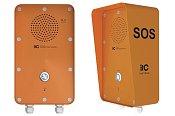 Купить ITC-Escort T-6732A - Оповещатели звуковые по лучшим ценам в ТД Редут СБ
