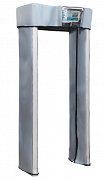 Купить БЛОКПОСТ Чехол для арочного металлодетектора серии PC X - Аксессуары для металлодетекторов по лучшим ценам в ТД Редут СБ