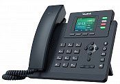 Купить Yealink YL-SIP-T33G - Телефония, SIP по лучшим ценам в ТД Редут СБ