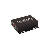 Купить OSNOVO E-PoE/1A - Комплекты, удлинители и прочее оборудование PoE по лучшим ценам в ТД Редут СБ