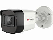 Купить HiWatch DS-T200A (2.8 mm) - HD TVI камеры по лучшим ценам в ТД Редут СБ