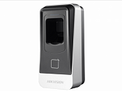 Купить HIKVISION DS-K1201MF - Считыватели биометрические по лучшим ценам в ТД Редут СБ