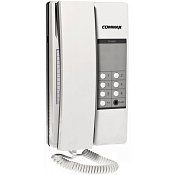 Купить Commax TP-6RC - Трубка аудиодомофона по лучшим ценам в ТД Редут СБ
