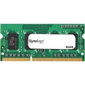 Купить Synology D3NS1866L-4G - Блоки памяти, карты памяти по лучшим ценам в ТД Редут СБ