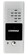 Купить Commax DR-2PN - Вызывная панель аудиодомофона по лучшим ценам в ТД Редут СБ