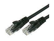 Купить LAZSO WE-52U(1m) - Соединительные шнуры Ethernet по лучшим ценам в ТД Редут СБ