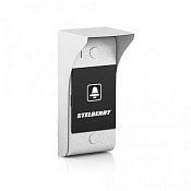 Купить STELBERRY S-125 - Вызывная панель аудиодомофона по лучшим ценам в ТД Редут СБ