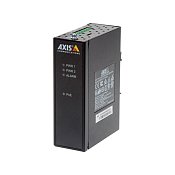 Купить AXIS T8144 60W INDUSTRIAL MIDSPAN - Инжекторы PoE по лучшим ценам в ТД Редут СБ