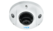 Купить RVi 2NCF6038 (6) - Купольные IP-камеры по лучшим ценам в ТД Редут СБ