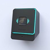 Купить BioSmart PALMJET BOX крепление на плоскость - Считыватели биометрические по лучшим ценам в ТД Редут СБ