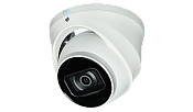 Купить RVi 1NCE2366 (2.8) white - Купольные IP-камеры (Dome) по лучшим ценам в ТД Редут СБ