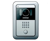 Купить Commax DRC-4FC - Вызывная панель видеодомофона по лучшим ценам в ТД Редут СБ