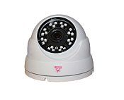 Купить Sarmatt SR-IS25F36IRLSD - Купольные IP-камеры (Dome) по лучшим ценам в ТД Редут СБ