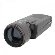 Купить AXIS Q1659 10-22MM F/3.5-4.5 - Корпусные IP-камеры (Box) по лучшим ценам в ТД Редут СБ