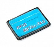 Купить IronLogic Метка для металла, эпоксидная, 31х46х3,5, Mifare 1K - Метки Proximity по лучшим ценам в ТД Редут СБ