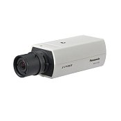 Купить Panasonic WV-S1132 - Корпусные IP-камеры (Box) по лучшим ценам в ТД Редут СБ