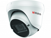 Купить HiWatch DS-T209(B) - Мультиформатные камеры HD (4 в 1, 5 в 1) по лучшим ценам в ТД Редут СБ