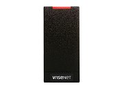 Купить Samsung Wisenet R10ЕKNB - Считыватели iClass по лучшим ценам в ТД Редут СБ