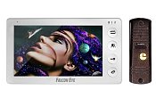 Купить Falcon Eye KIT-Cosmo - Комплекты видеодомофона по лучшим ценам в ТД Редут СБ