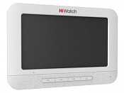 Купить HiWatch DS-D100MF - Монитор видеодомофона по лучшим ценам в ТД Редут СБ