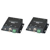 Купить SC&T HD401F - Передатчики видеосигнала по оптоволокну по лучшим ценам в ТД Редут СБ