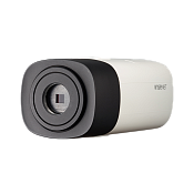 Купить Samsung Wisenet XNB-8000 - Корпусные IP-камеры (Box) по лучшим ценам в ТД Редут СБ