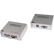 Купить OSNOVO TA-VKM/3+RA-VKM/3(ver.2) - Передатчики видеосигнала по витой паре по лучшим ценам в ТД Редут СБ