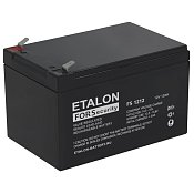 Купить ETALON FS 1212 - Аккумуляторы по лучшим ценам в ТД Редут СБ