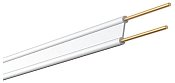 Купить Кабель ТРП 2x0,4 (белый) - Прочие кабели по лучшим ценам в ТД Редут СБ
