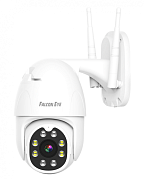 Купить Falcon Eye Wi-Fi видеокамера Patrul - Компактные IP-камеры для дома (Home) по лучшим ценам в ТД Редут СБ