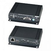 Купить SC&T HKM01-4K - Приемопередатчики по лучшим ценам в ТД Редут СБ